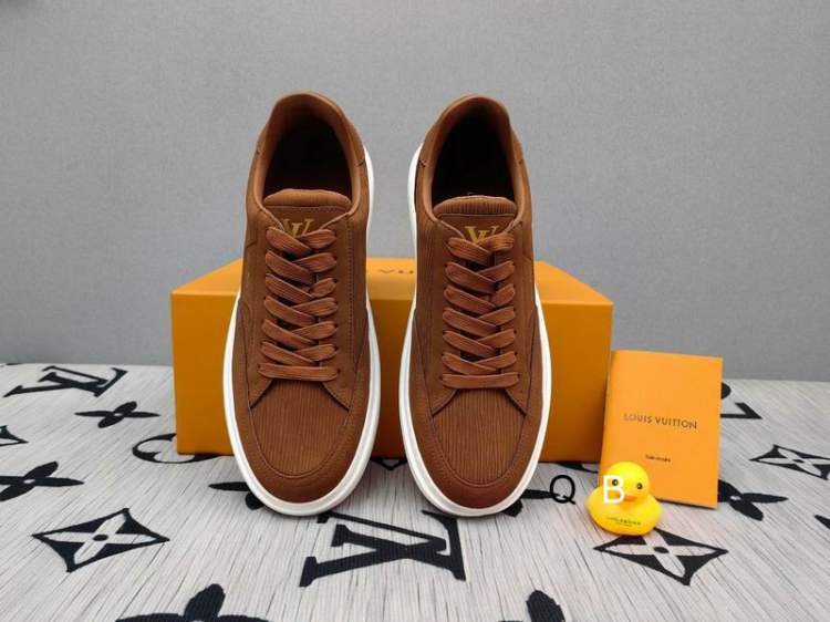 Picture of Louis Vuitton Shoes _SKULVsz38-44N016012908